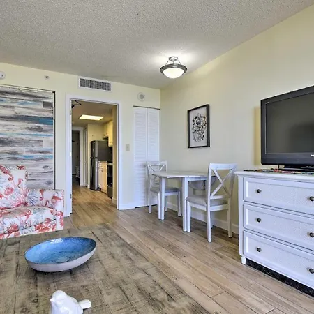 Paradise Breeze I Direct Oceanfront I Breakers Paradise Tower Villa